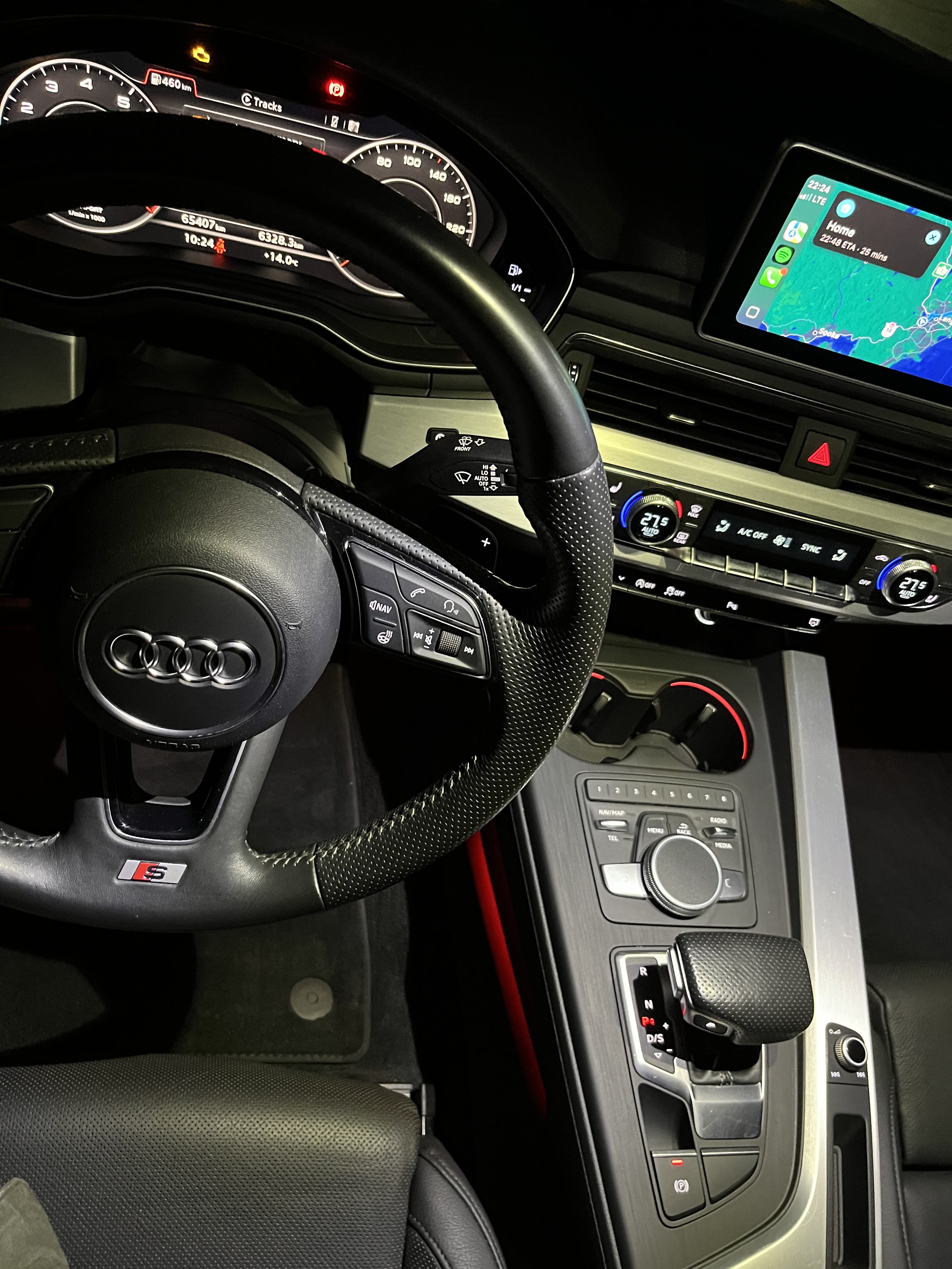 Coastal Cabin Revival